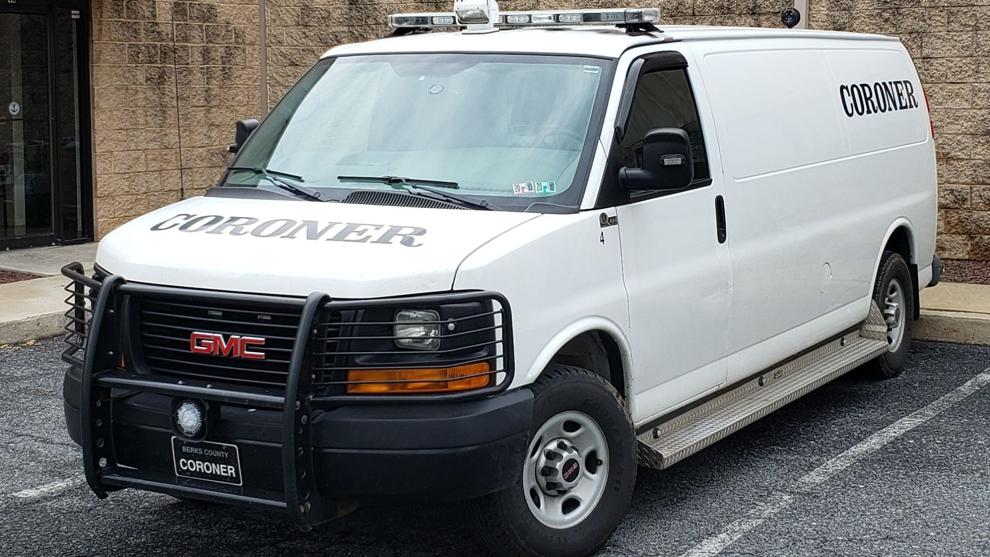 Elvin Martinez Cumru Township Obituary: Man Found Dead in Burning Car Identified in Cumru Township