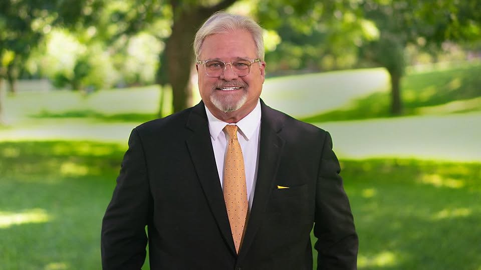 Dan Robertson Death, Texans mourn death of longtime TV meteorologist Dan Robertson