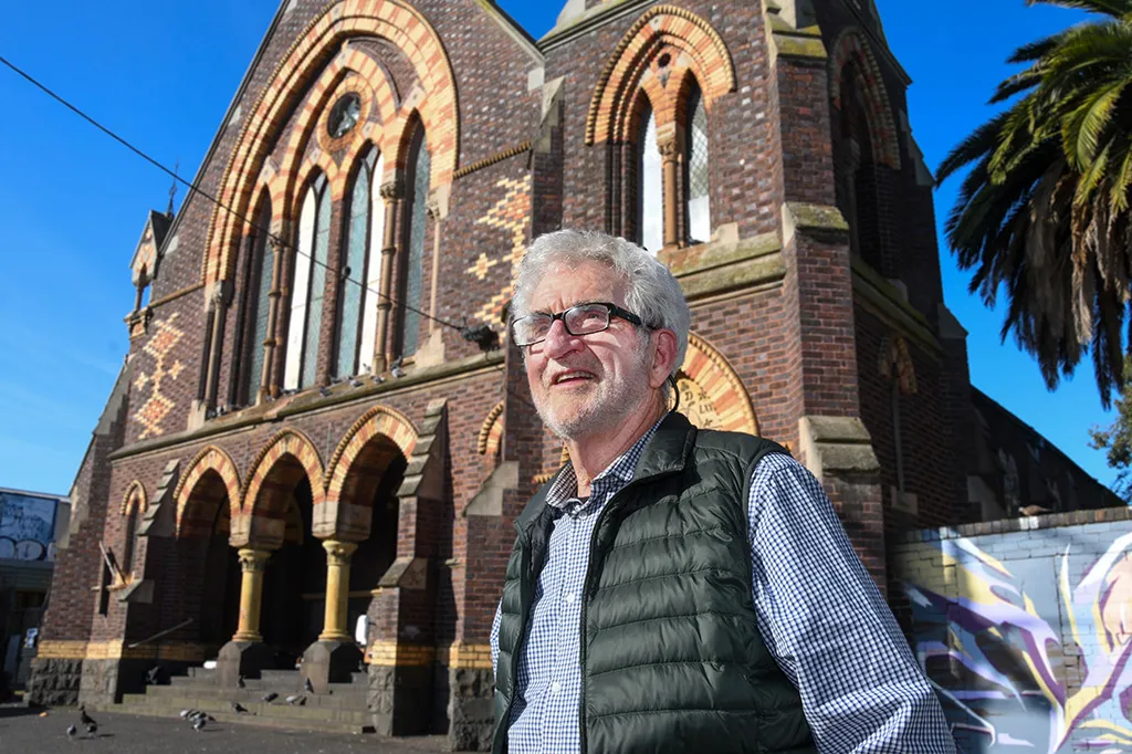 Champion of progressive Brunswick Dies At 85,In Loving Memory Of Gil Freeman