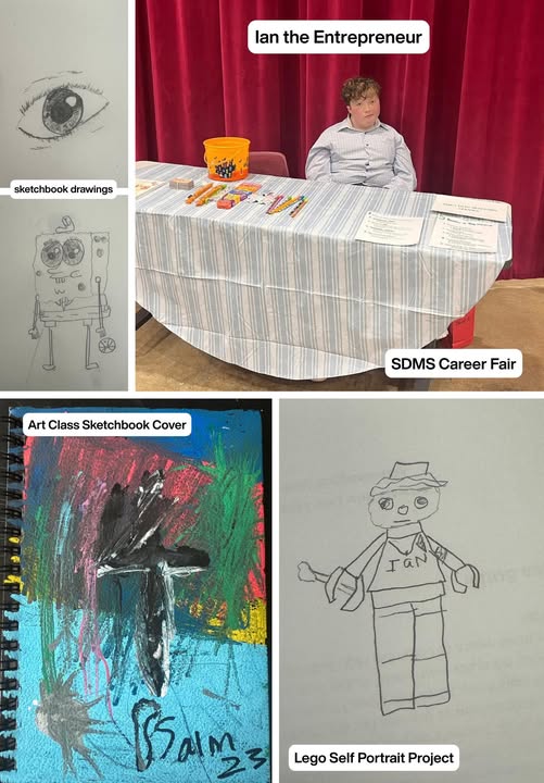 Ian Dougherty-Moore,