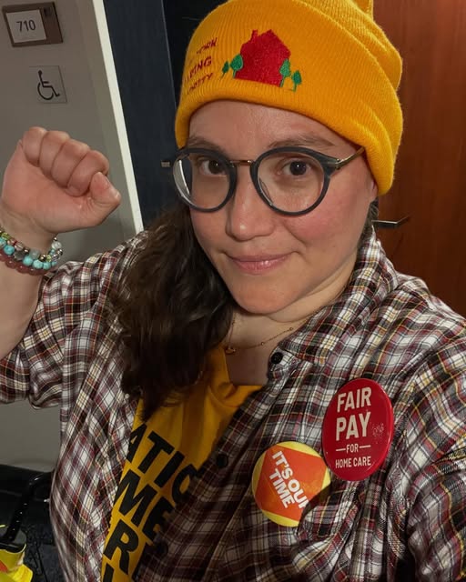 Mariana Pineda San José, Costa Rica Obituary,Co-chair of the Healthcare Equity Working Group Has Passed Away