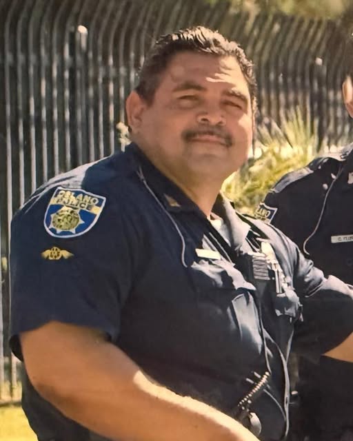 Robert Geivet Death,Delano Police Department Mourns Retired Officer Robert Geivet