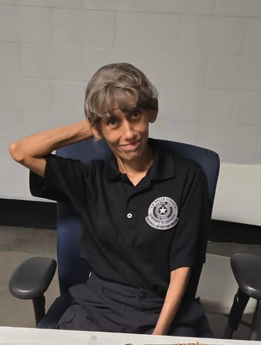 Blanca Negrete-LaSalle County Regional Detention Center Mourns Passing of Ms. Blanca Negrete