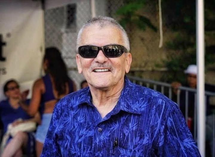Joe Conzo, Sr,—A true icon of Latin music, master archivist, And producer Has Passed Away
