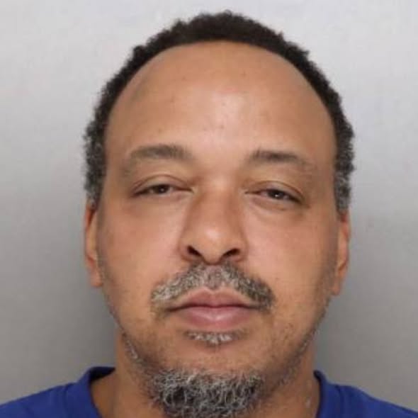 David Lane Arrested ,Cincinnati Man Arrested Having Weapons While Under Disability