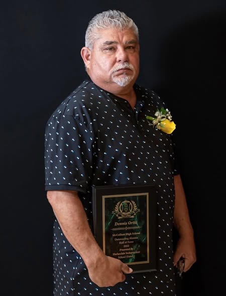 Beloved S.A. Five Diamonds LL President Dennis Ortiz Has Passed Away