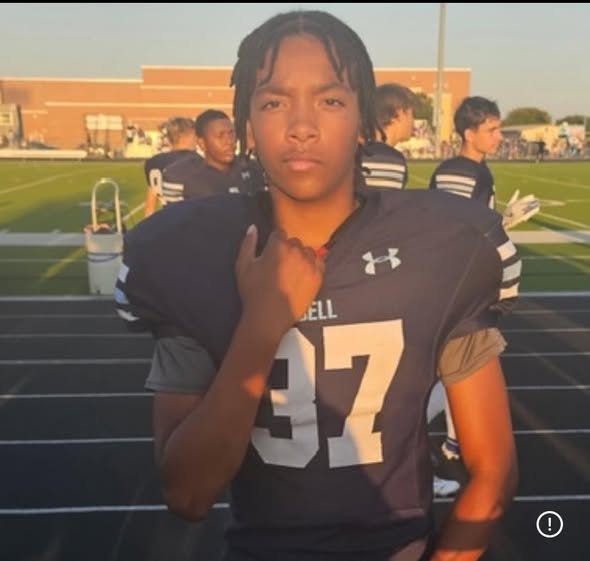 Hakeem Smith Chicago, Illinois missing Person,Family Need Help Locating 15yrs Son