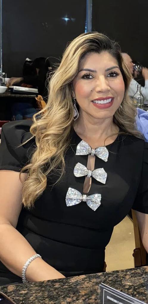 Jazmin Delgado,Beloved Resident Of San Antonio, Texas Has Passed Away,In Loving Tribute to Jazmin