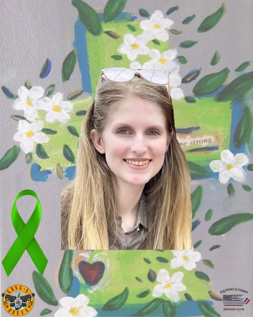 Aquidneck Island Police & Fire Hockey Club Mourn Loss Of Mary Milici