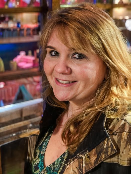 Michelle Barker Martinsville, Virginia Obituary