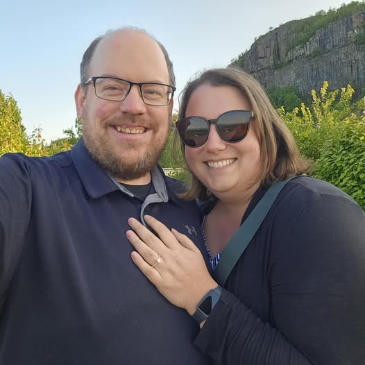 Taylor Green,Beloved Founder Of Sleeping Giant Biscotti Company Has Passed Away